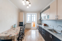 Продажа 3-комн. квартира, 83 м², 2/19 этаж — фото 1