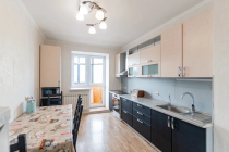 Продажа 3-комн. квартира, 83 м², 2/19 этаж — фото 2