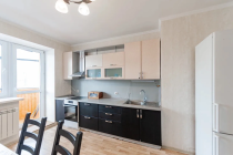 Продажа 3-комн. квартира, 83 м², 2/19 этаж — фото 3