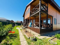 Продажа Дом для большой семьи — фото 21
