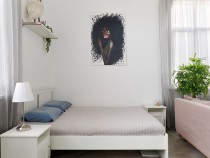 Продажа 1-комн. квартира, 50 м², 2/21 этаж — фото 3
