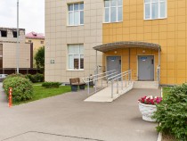 Продажа 1-комн. квартира, 50 м², 2/21 этаж — фото 10