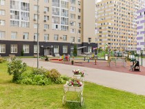 Продажа 1-комн. квартира, 50 м², 2/21 этаж — фото 11