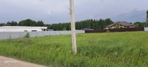 Продажа Участок 10 сот. (ИЖС) — фото 2