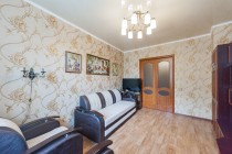 Продажа 2-комн. квартира, 58 м², 2/5 этаж — фото 4