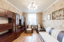 Продажа 2-комн. квартира, 58 м², 2/5 этаж — фото 3