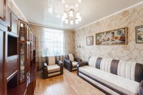 Продажа 2-комн. квартира, 58 м², 2/5 этаж — фото 1