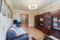 Продажа 2-комн. квартира, 58 м², 2/5 этаж — фото 5
