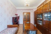 Продажа 2-комн. квартира, 58 м², 2/5 этаж — фото 8