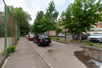 Продажа 2-комн. квартира, 58 м², 2/5 этаж — фото 21