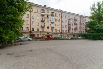 Продажа 2-комн. квартира, 58 м², 2/5 этаж — фото 18