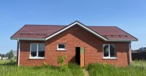 Продажа Ваша загородная идиллия в Лесных Морквашах! — фото 1