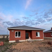 Продажа Дом в котеджном поселке Урмай — фото 1