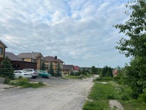 Продажа Участок с домом на этапе строительства! — фото 4