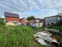 Продажа Участок с домом на этапе строительства! — фото 5