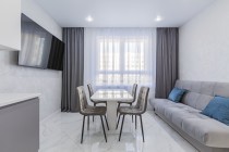Продажа 2-комн. квартира, 60 м², 5/9 этаж — фото 1