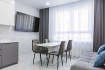 Продажа 2-комн. квартира, 60 м², 5/9 этаж — фото 5