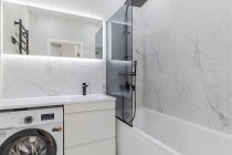 Продажа 2-комн. квартира, 60 м², 5/9 этаж — фото 10