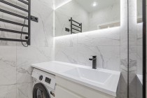 Продажа 2-комн. квартира, 60 м², 5/9 этаж — фото 13