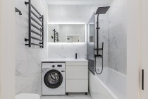 Продажа 2-комн. квартира, 60 м², 5/9 этаж — фото 9