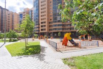 Продажа 3-комн. квартира, 97 м², 4/15 этаж — фото 34