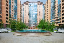 Продажа 3-комн. квартира, 97 м², 4/15 этаж — фото 33