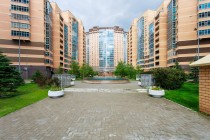 Продажа 3-комн. квартира, 97 м², 4/15 этаж — фото 32
