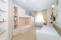 Продажа 3-комн. квартира, 97 м², 4/15 этаж — фото 20