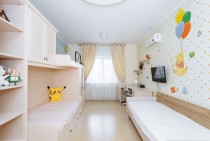 Продажа 3-комн. квартира, 97 м², 4/15 этаж — фото 19