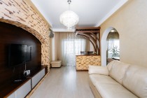 Продажа 3-комн. квартира, 97 м², 4/15 этаж — фото 9