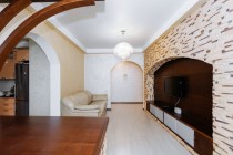 Продажа 3-комн. квартира, 97 м², 4/15 этаж — фото 10
