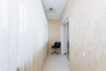 Продажа 3-комн. квартира, 97 м², 4/15 этаж — фото 24