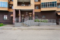 Продажа 3-комн. квартира, 97 м², 4/15 этаж — фото 31