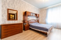 Продажа 4-комн. квартира, 101 м², 5/5 этаж — фото 4