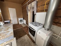 Продажа Дом с коммуникациями — фото 8