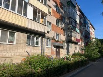 Продажа 2-комн. квартира, 44 м², 3/5 этаж — фото 1