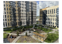 Продажа 3-комн. квартира, 86 м², 6/17 этаж — фото 12