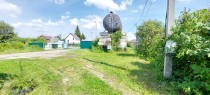 Продажа Асфальт до участка!нет пятна застройки — фото 1