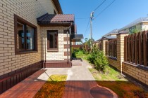 Продажа Дом, где город встречает природу! — фото 26