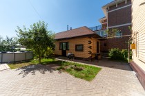 Продажа Дом, где город встречает природу! — фото 33