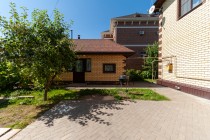 Продажа Дом, где город встречает природу! — фото 32