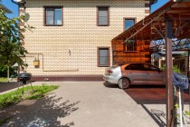Продажа Дом, где город встречает природу! — фото 27