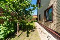 Продажа Дом, где город встречает природу! — фото 30
