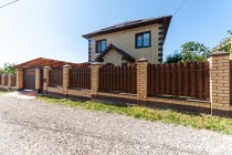 Продажа Дом, где город встречает природу! — фото 37