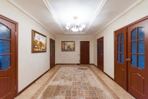 Продажа 3-комн. квартира, 126 м², 2/4 этаж — фото 11