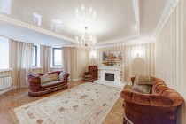 Продажа 3-комн. квартира, 126 м², 2/4 этаж — фото 5