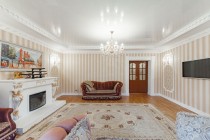Продажа 3-комн. квартира, 126 м², 2/4 этаж — фото 7