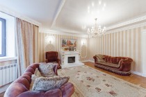 Продажа 3-комн. квартира, 126 м², 2/4 этаж — фото 8
