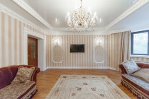 Продажа 3-комн. квартира, 126 м², 2/4 этаж — фото 6