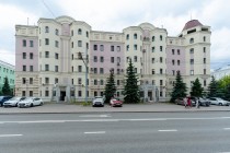 Продажа 3-комн. квартира, 126 м², 2/4 этаж — фото 18